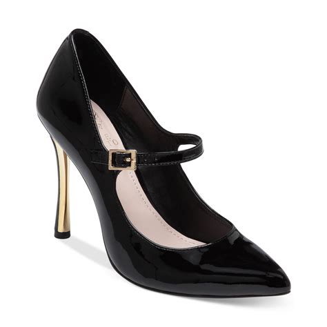 vince camuto pointed toe heels|vince camuto mary jane heels.